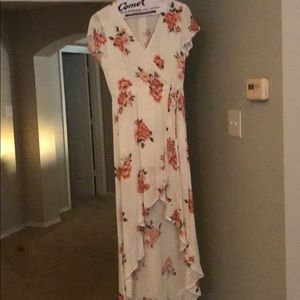 Dress from Altered State